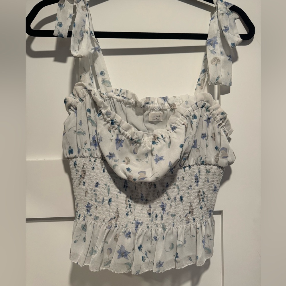 Wilfred Ballad Camisole